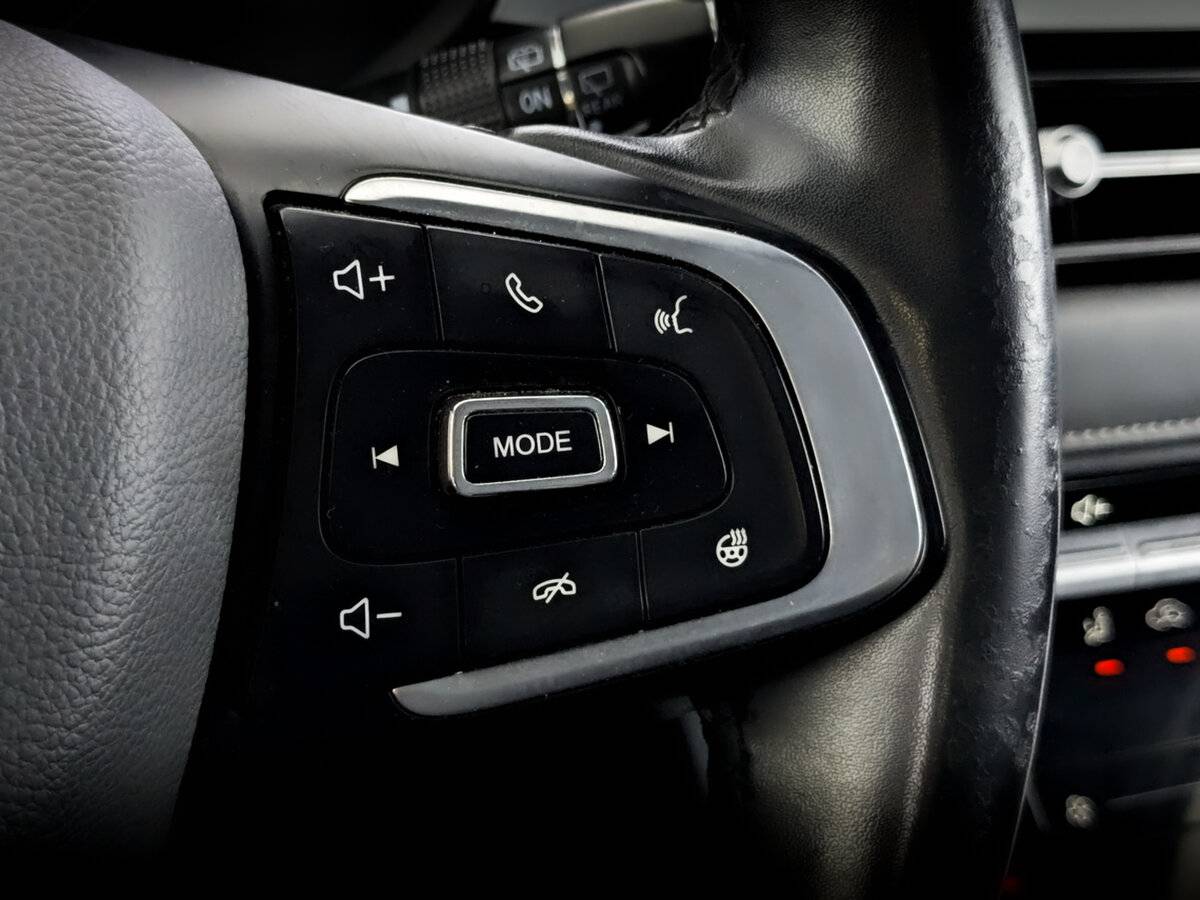 Chery Tiggo 4 Pro 2022 года с пробегом. Фото: #21