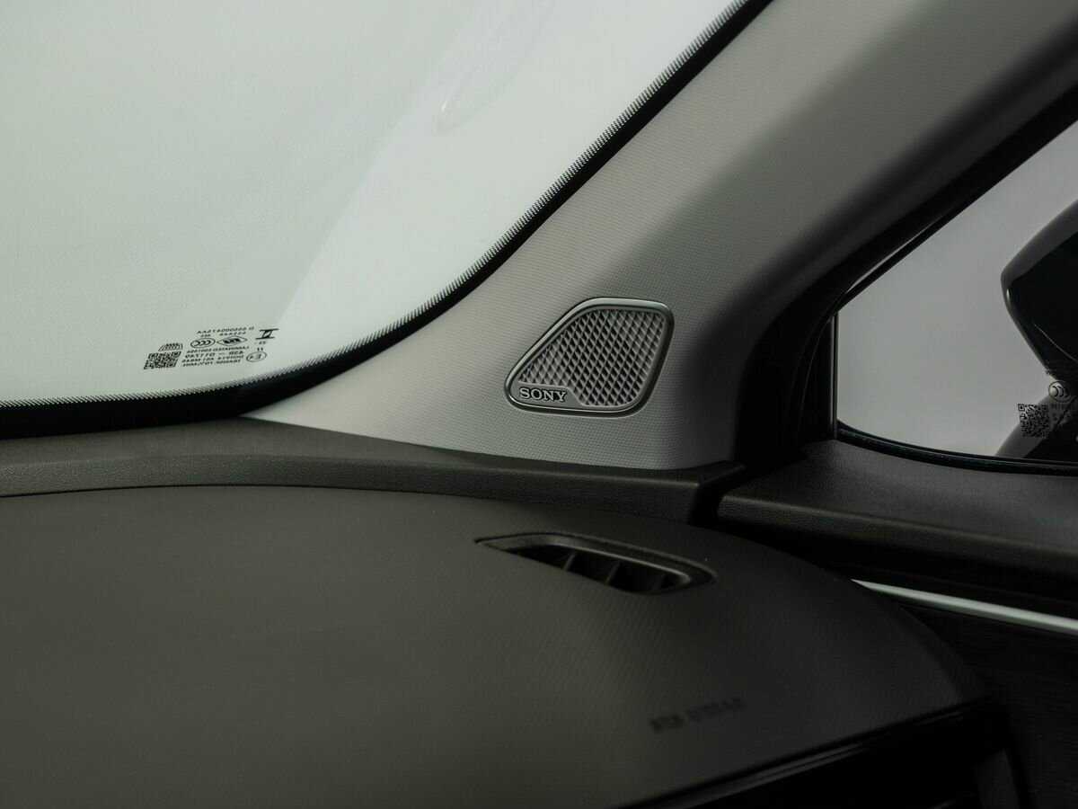 OMODA C5 2024 года с пробегом. Фото: #20