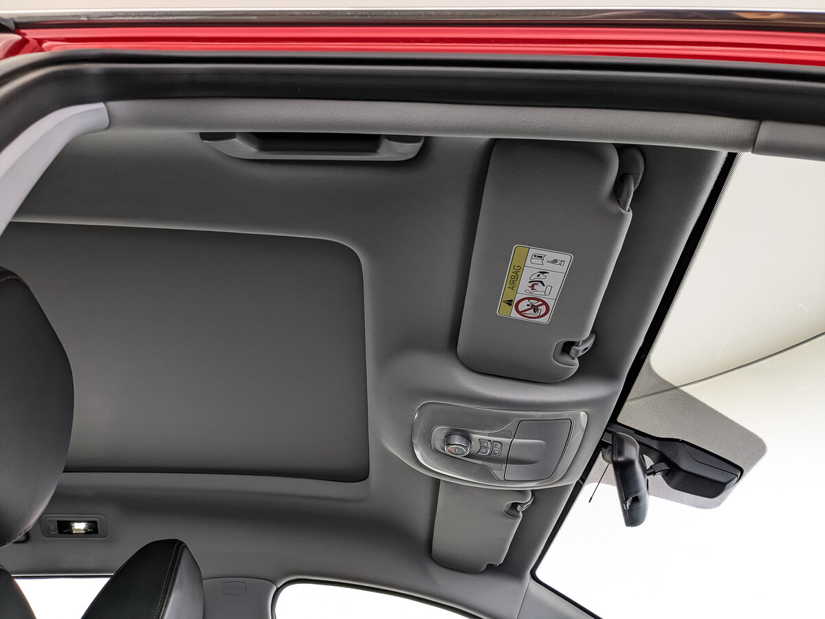 Chery Tiggo 7 Pro 2022 года с пробегом. Фото: #20