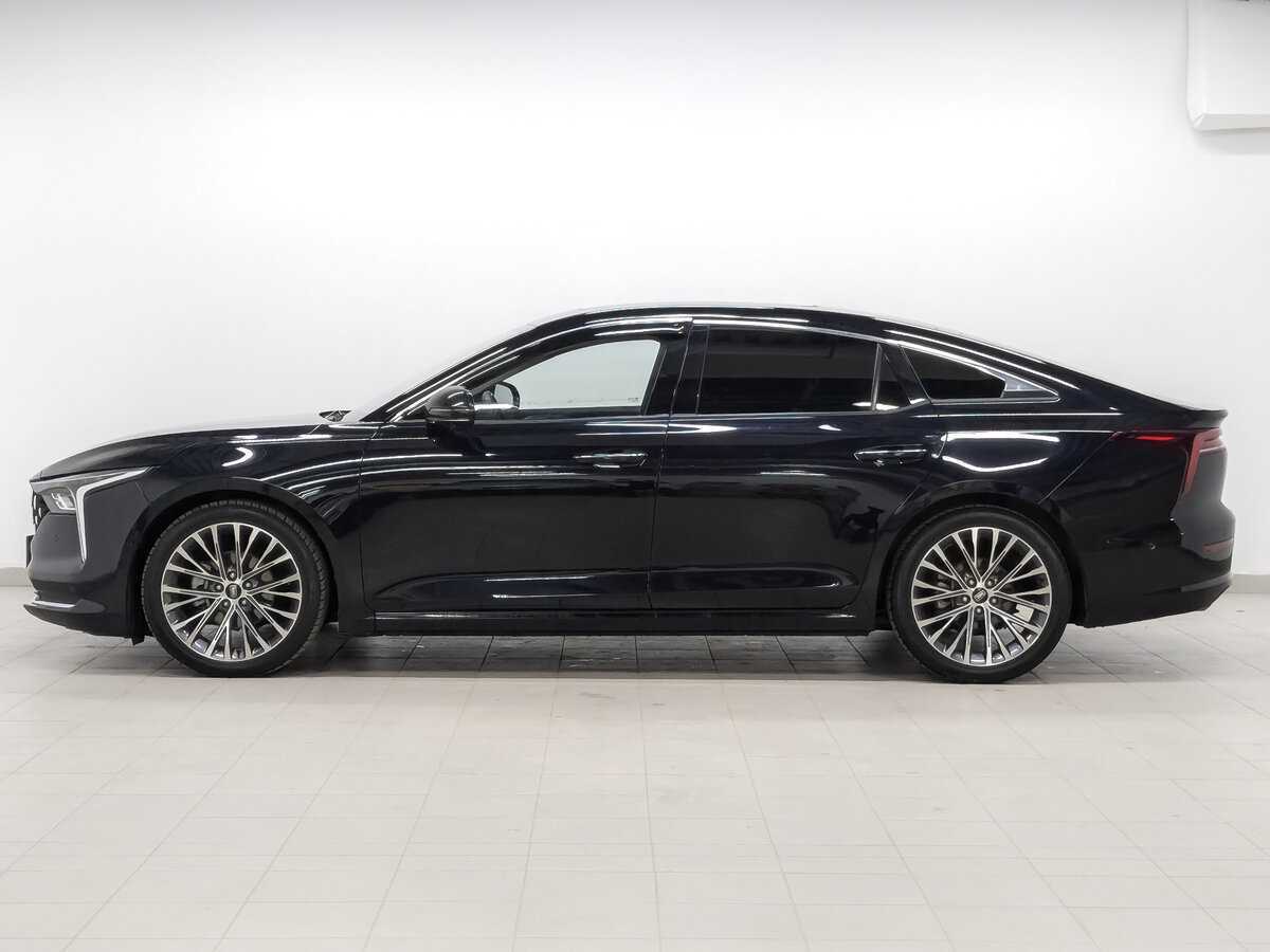 FAW Bestune B70 2023 года с пробегом. Фото: #7