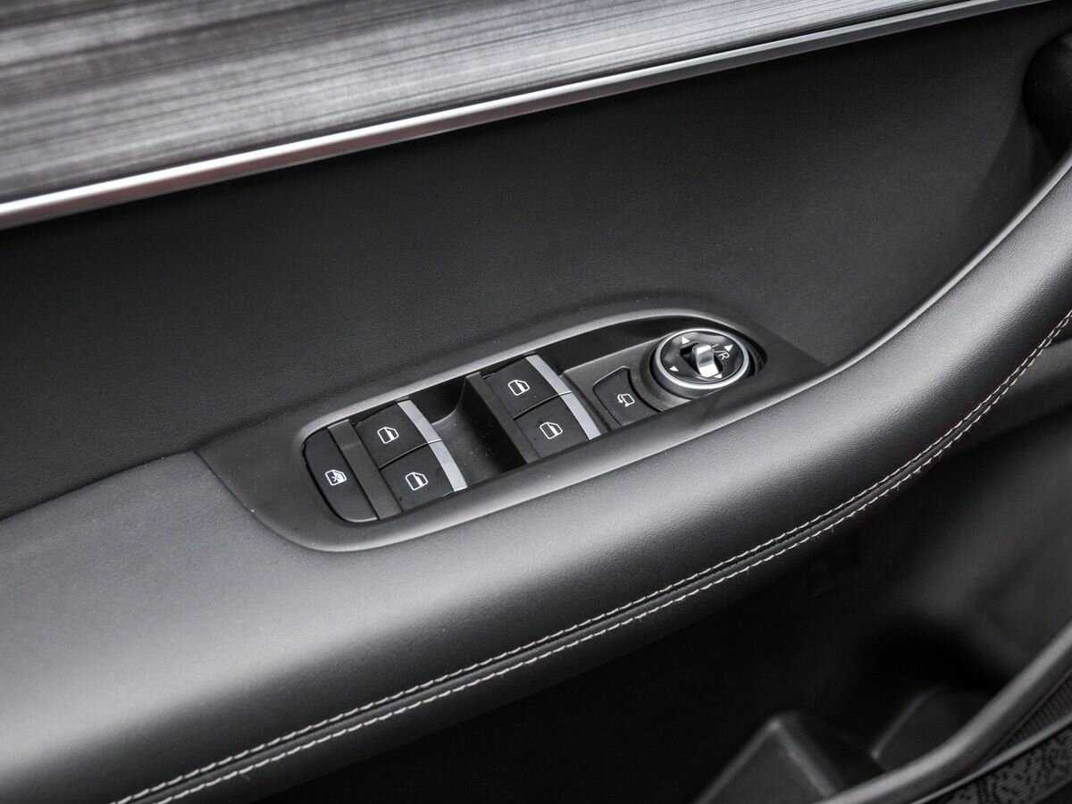 Chery Tiggo 7 Pro Max 2023 года с пробегом. Фото: #16