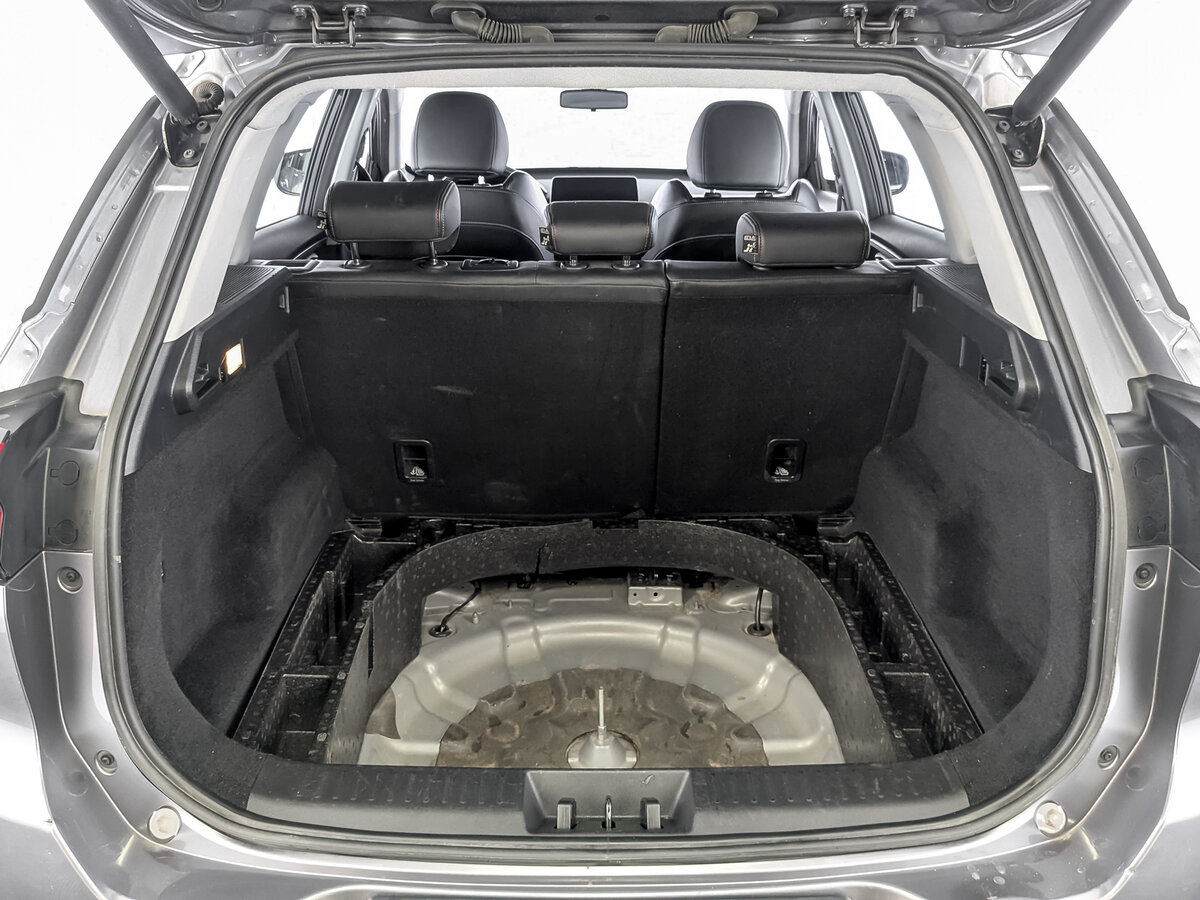 Chery Tiggo 7 Pro 2022 года с пробегом. Фото: #9