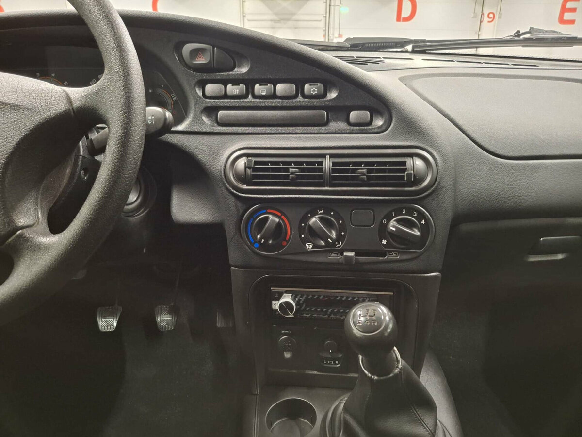 Lada (ВАЗ) Niva Travel 2023 года с пробегом. Фото: #14