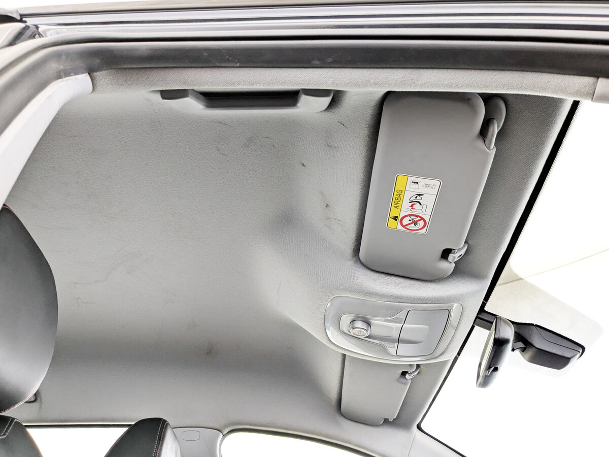 Chery Tiggo 7 Pro 2022 года с пробегом. Фото: #21