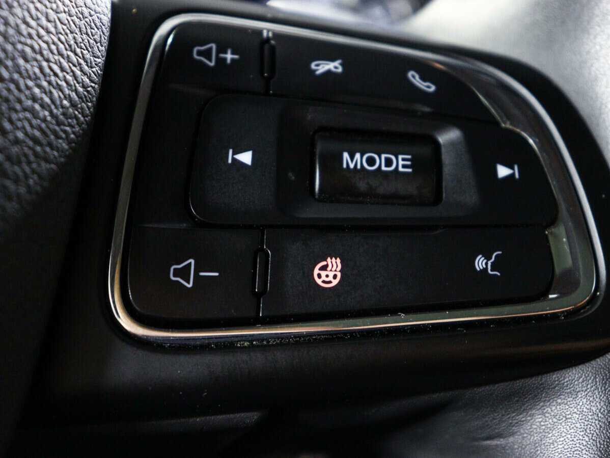 Chery Tiggo 8 Pro Max 2022 года с пробегом. Фото: #21