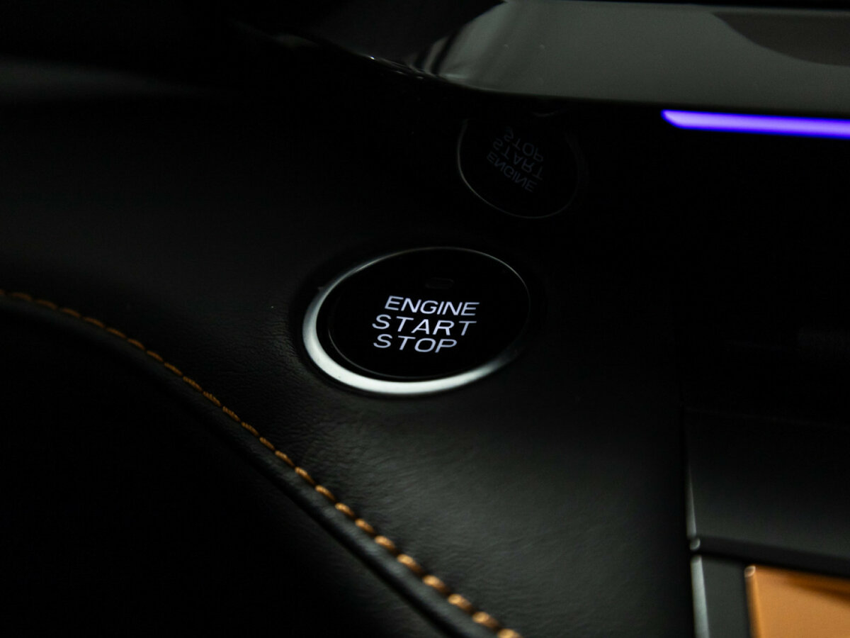 Changan UNI-V 2023 года с пробегом. Фото: #22