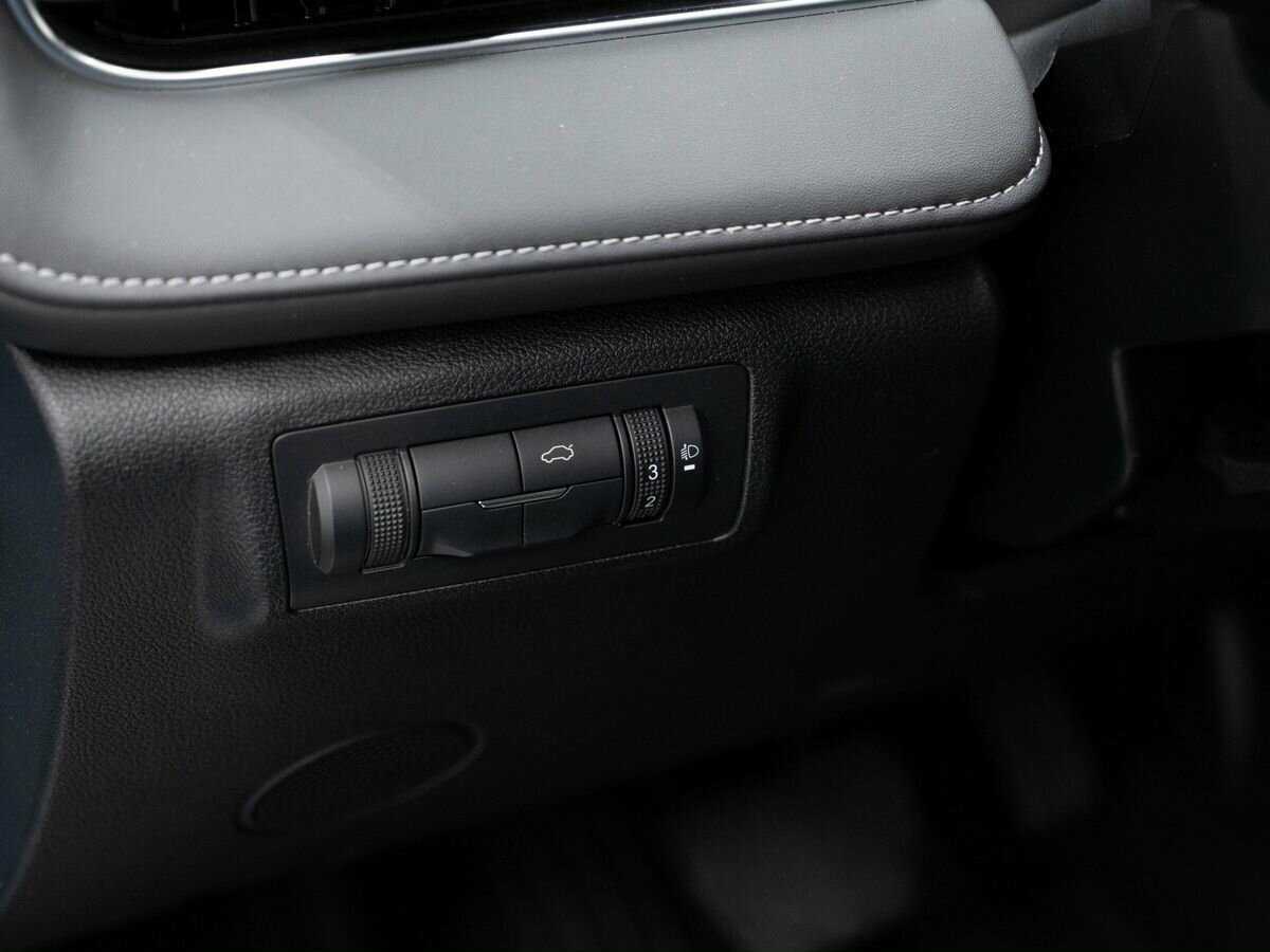 Chery Tiggo 7 Pro Max 2023 года с пробегом. Фото: #18