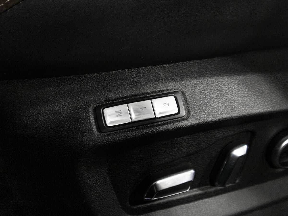 Chery Tiggo 8 Pro 2023 года с пробегом. Фото: #18