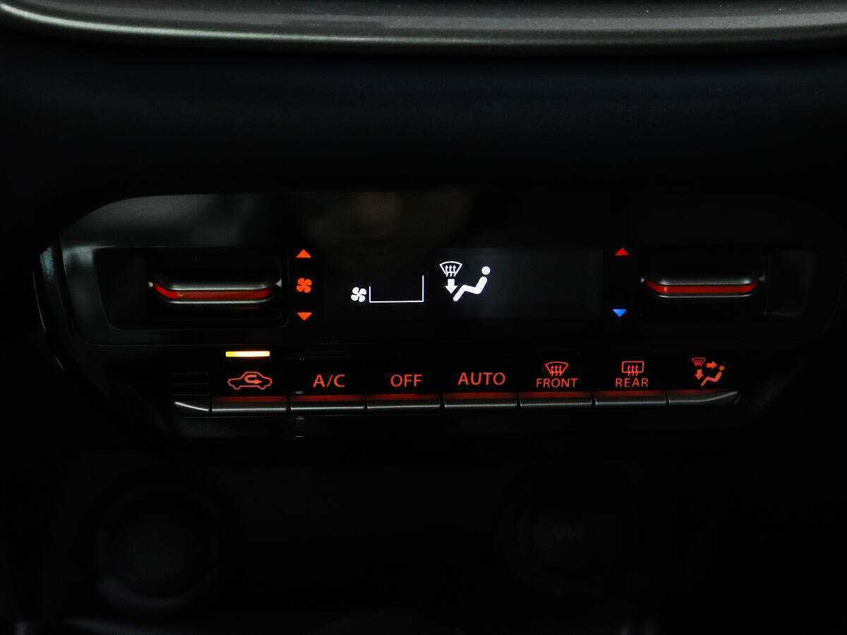 Suzuki Baleno 2023 года с пробегом. Фото: #18