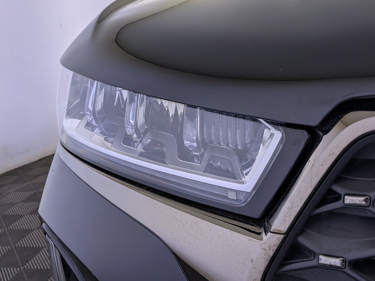 Chery Tiggo 7 Pro 2023 года с пробегом. Фото: #9