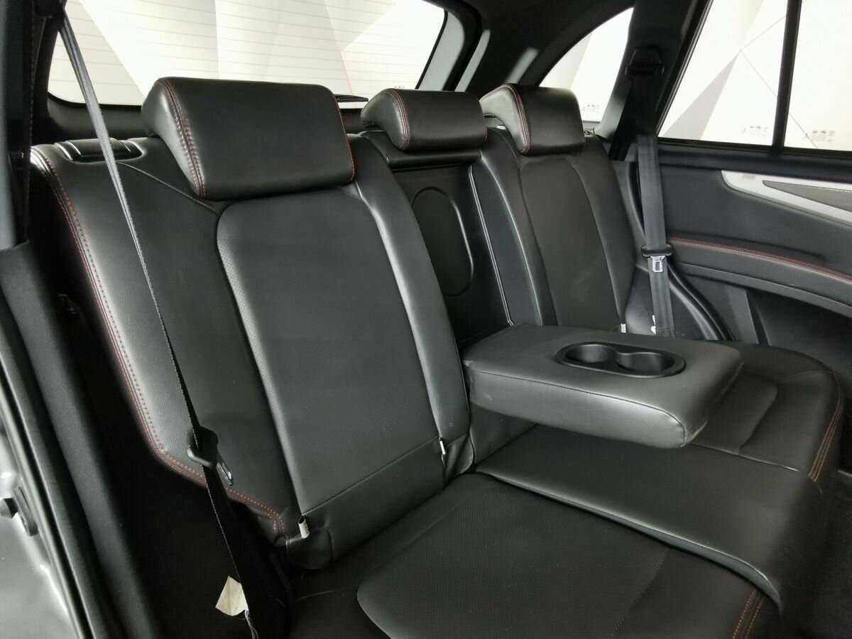 Lifan X60 2017 года с пробегом. Фото: #12