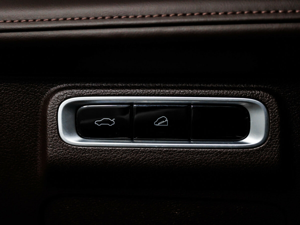 Chery Tiggo 8 Pro Max 2023 года с пробегом. Фото: #17