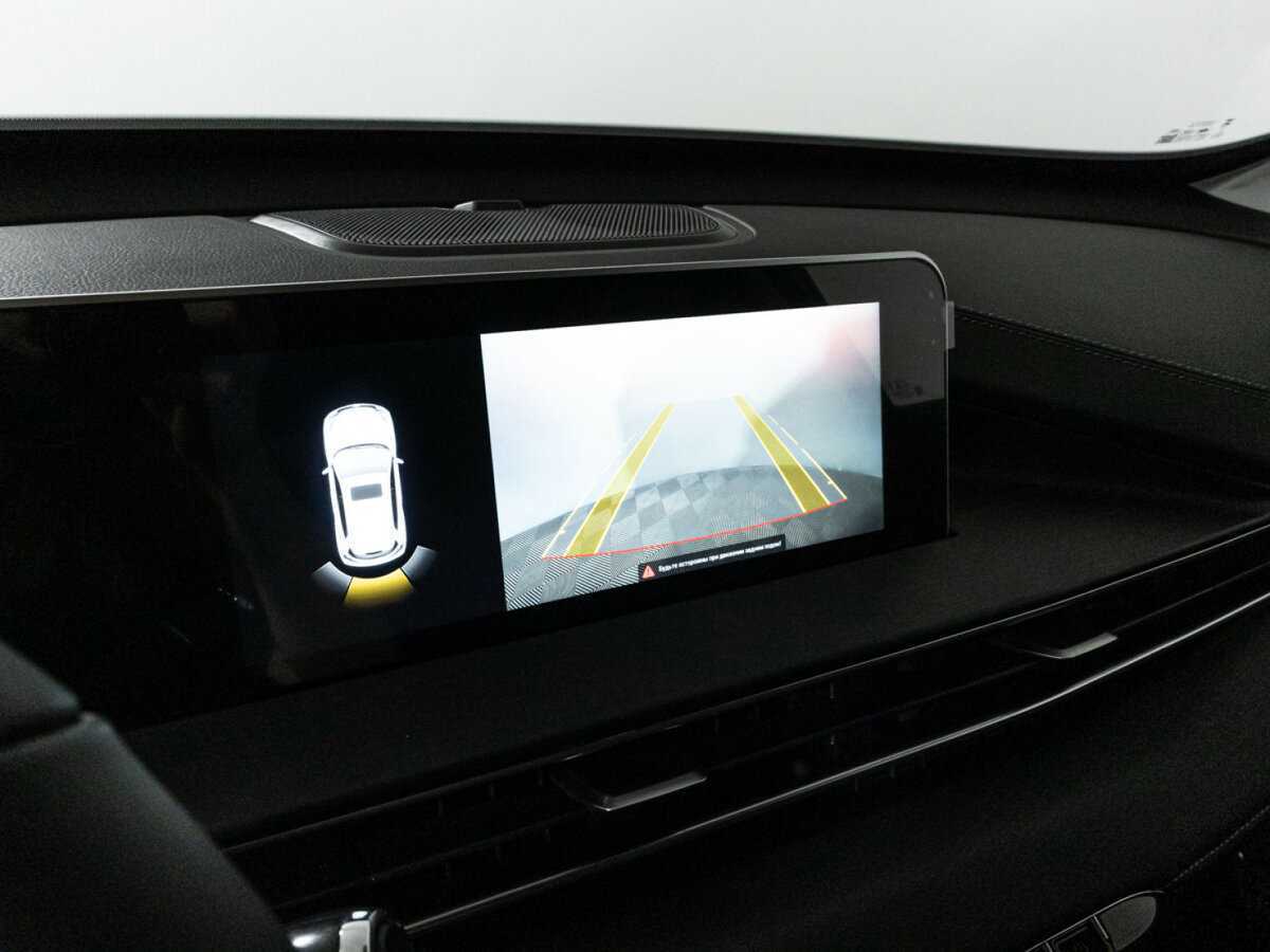 Chery Tiggo 4 Pro 2024 года с пробегом. Фото: #17