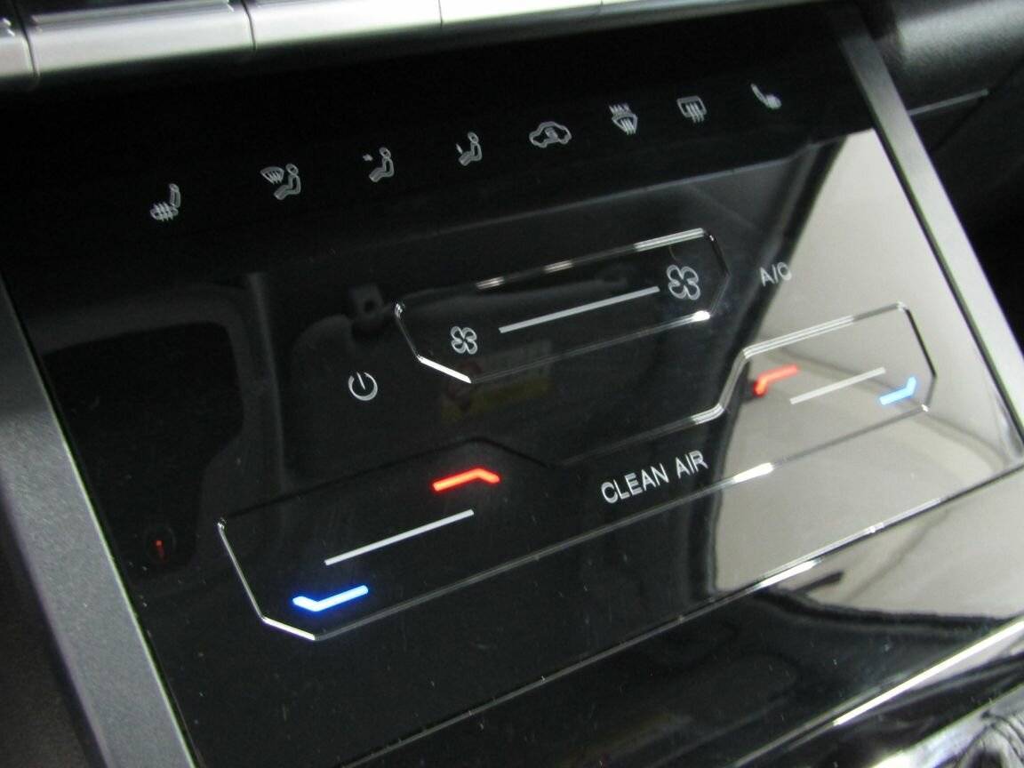 Chery Tiggo 4 Pro 2023 года с пробегом. Фото: #21