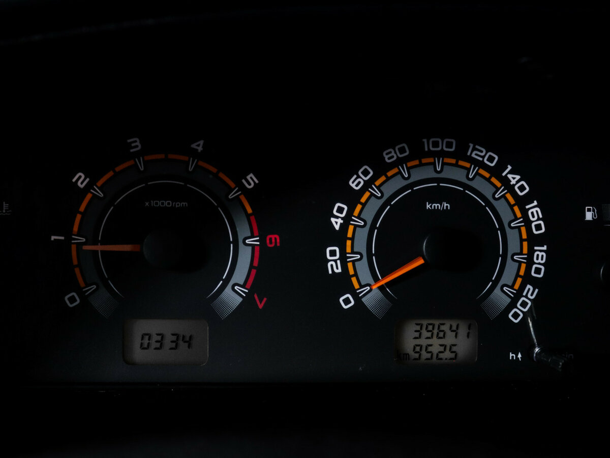 Lada (ВАЗ) Niva Travel 2022 года с пробегом. Фото: #8