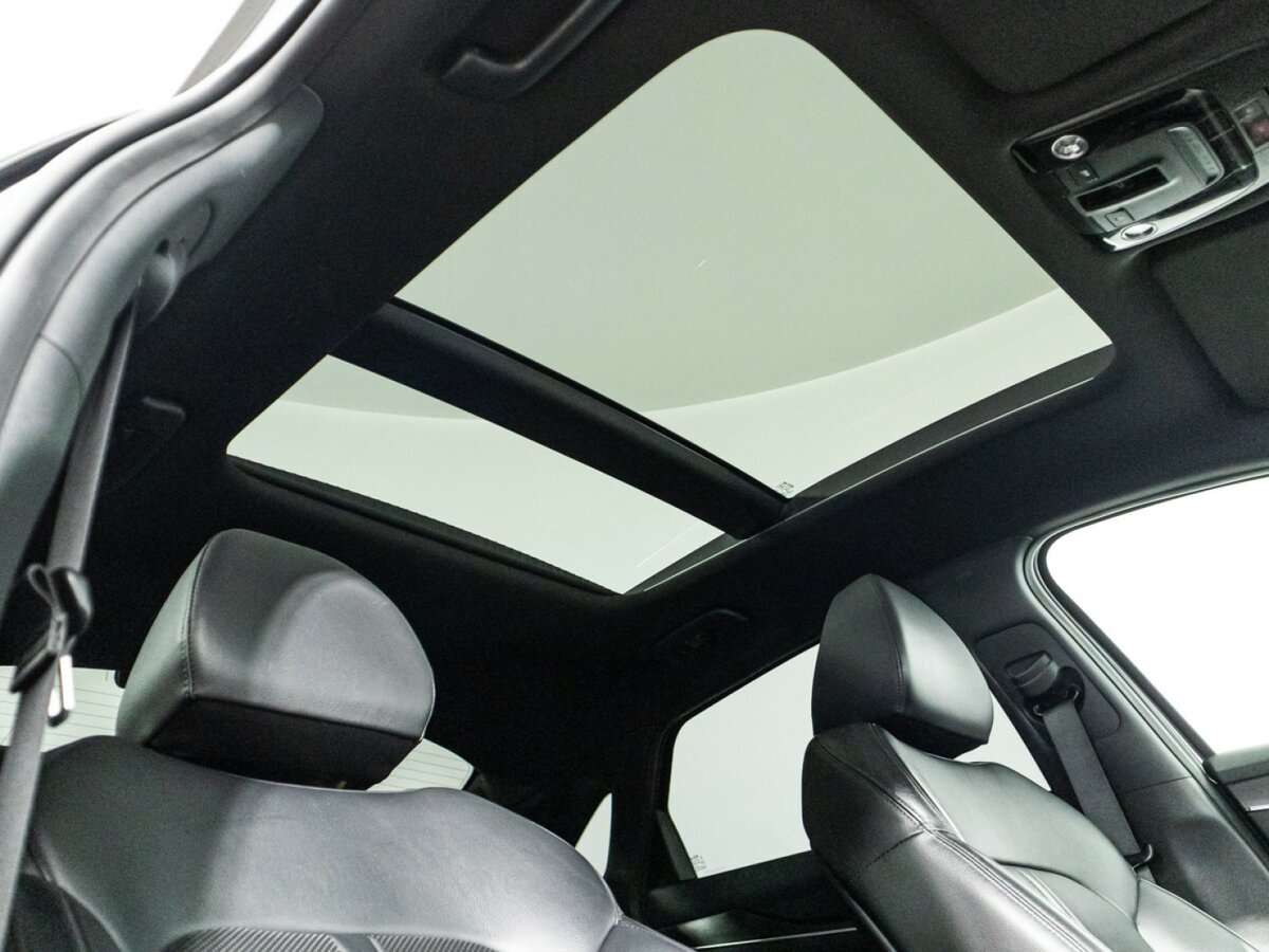 Kia K5 2021 года с пробегом. Фото: #28