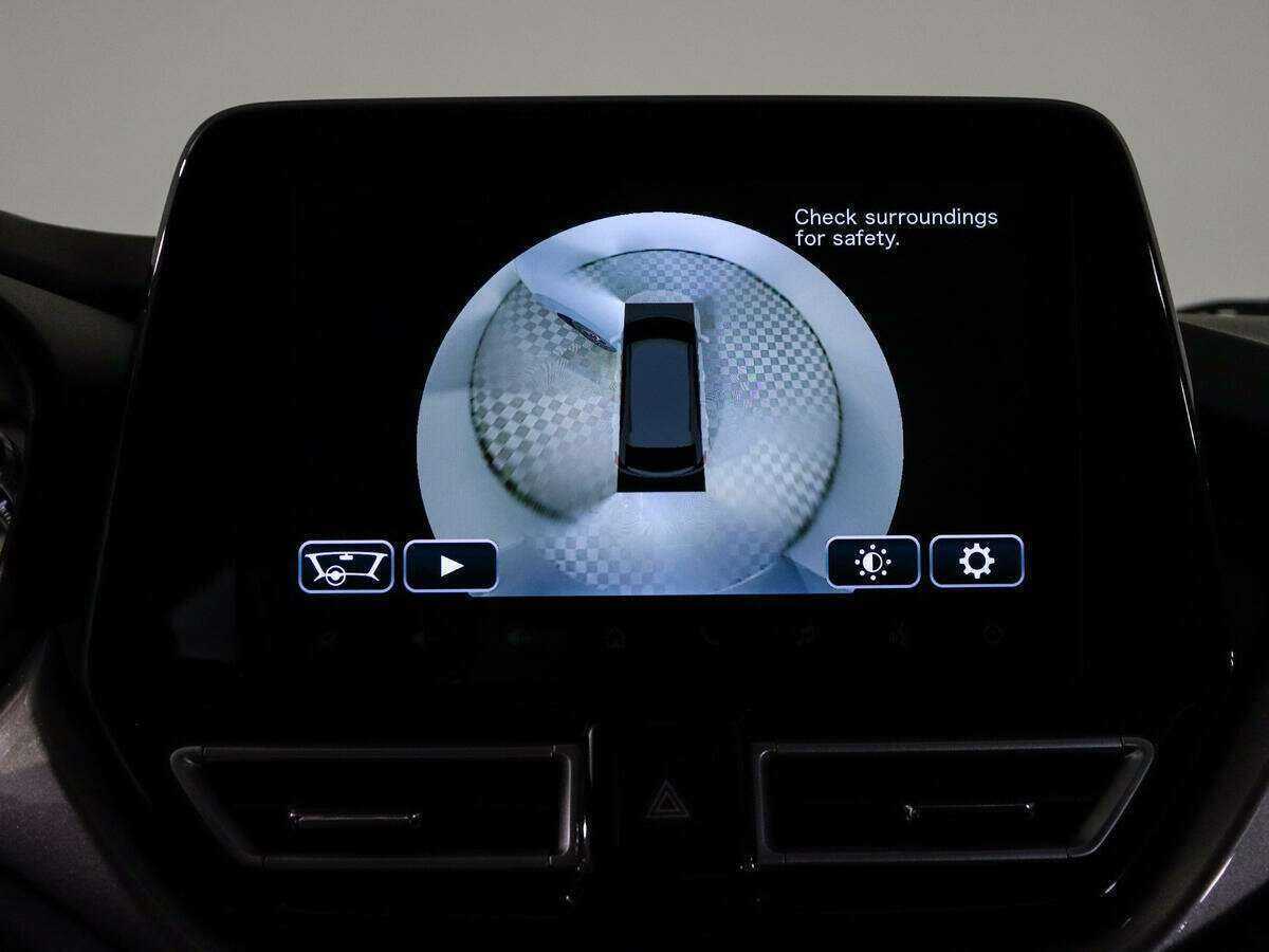 Suzuki Baleno 2022 года с пробегом. Фото: #20