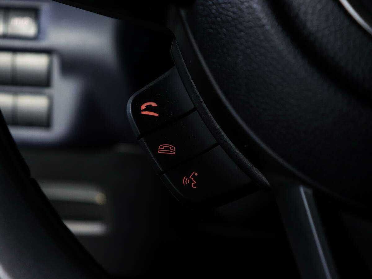 Suzuki Baleno 2022 года с пробегом. Фото: #18