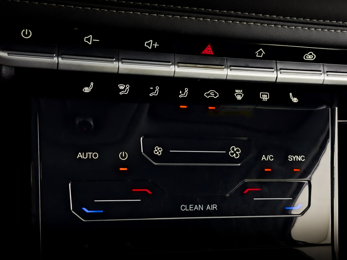 Chery Tiggo 7 Pro 2022 года с пробегом. Фото: #25