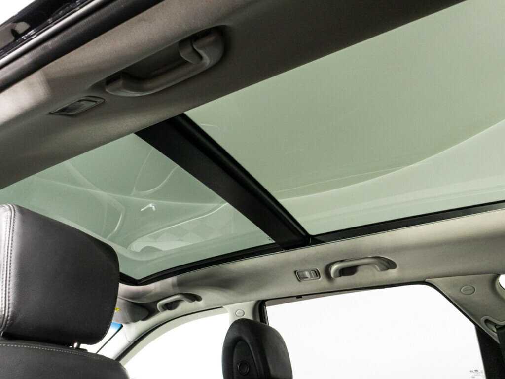 Hyundai Santa Fe 2018 года с пробегом. Фото: #18