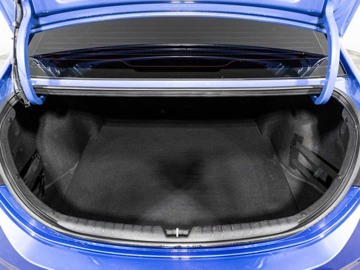Hyundai Solaris 2019 года с пробегом. Фото: #13