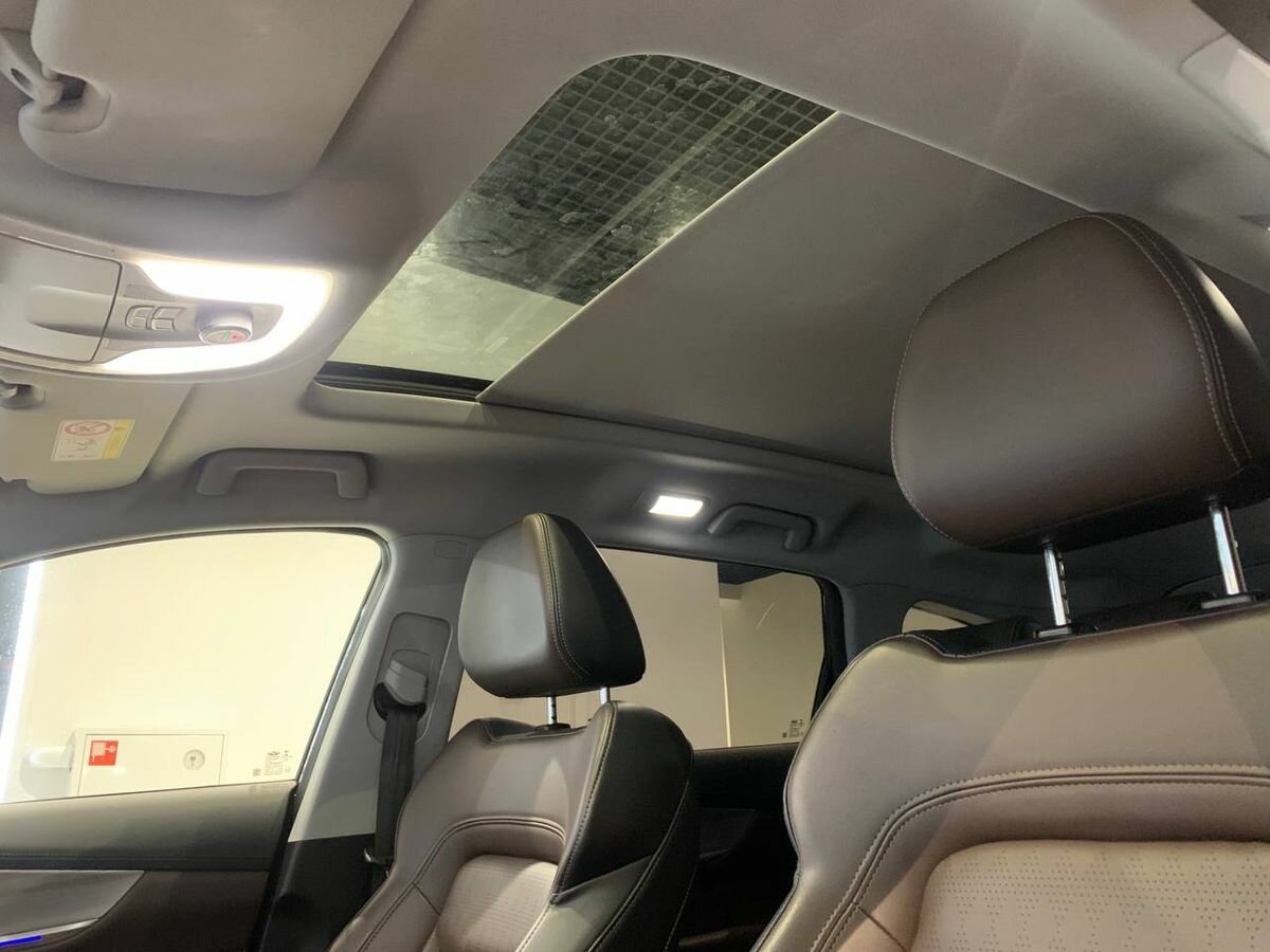 Chery Tiggo 8 Pro 2022 года с пробегом. Фото: #18