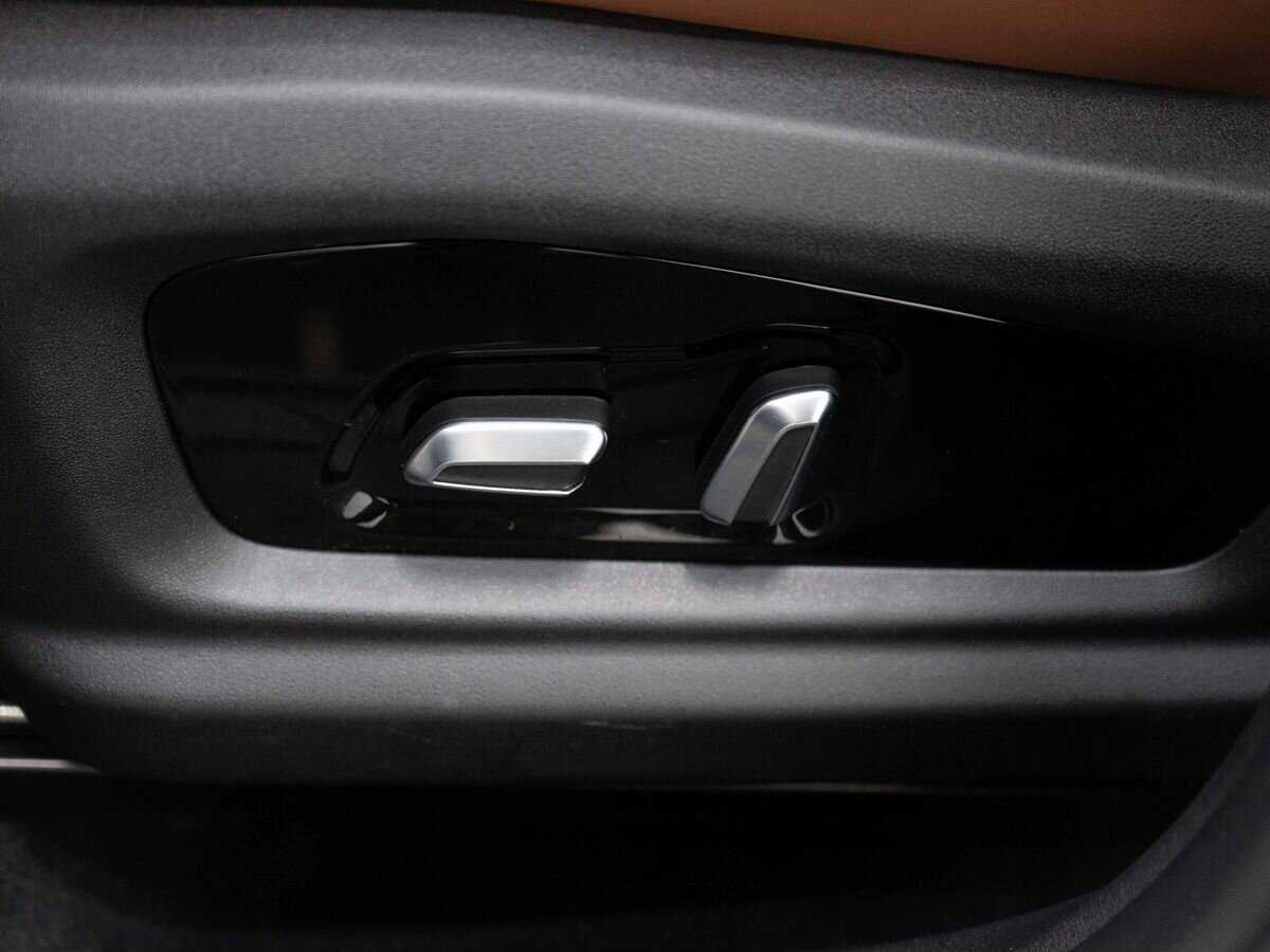 OMODA C5 2023 года с пробегом. Фото: #23