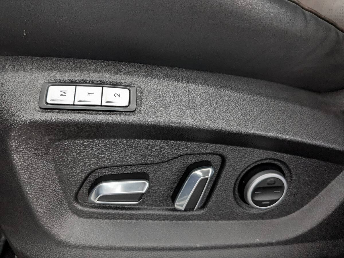 Chery Tiggo 8 Pro 2023 года с пробегом. Фото: #25