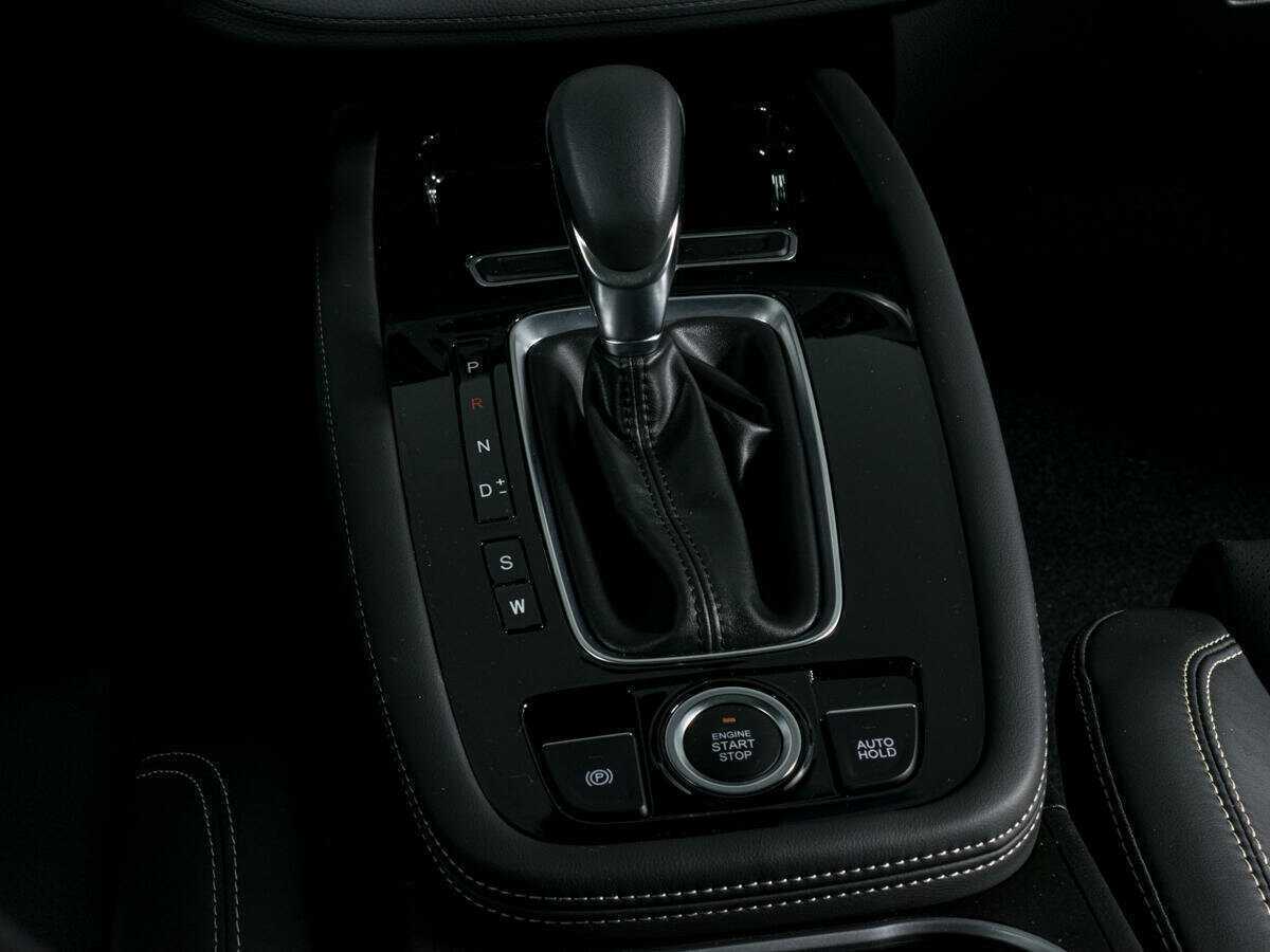 Jetour X70 2023 года с пробегом. Фото: #16