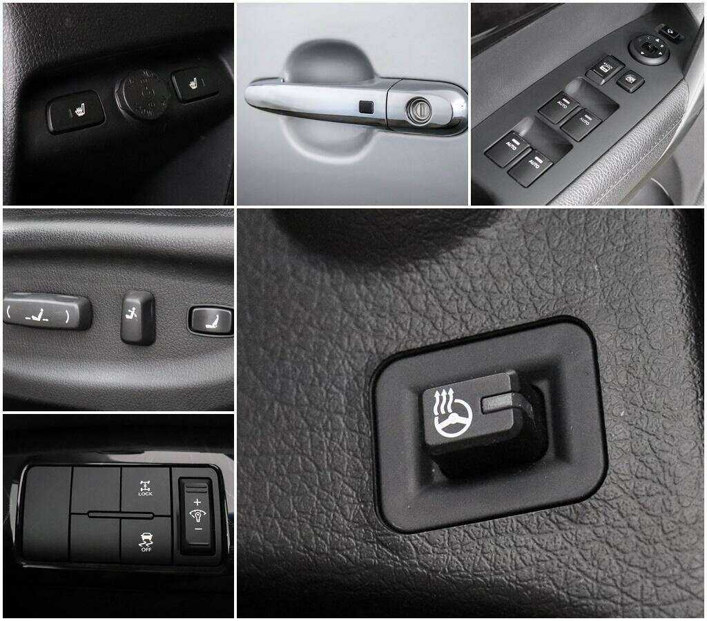 Kia Sorento 2014 года с пробегом. Фото: #13