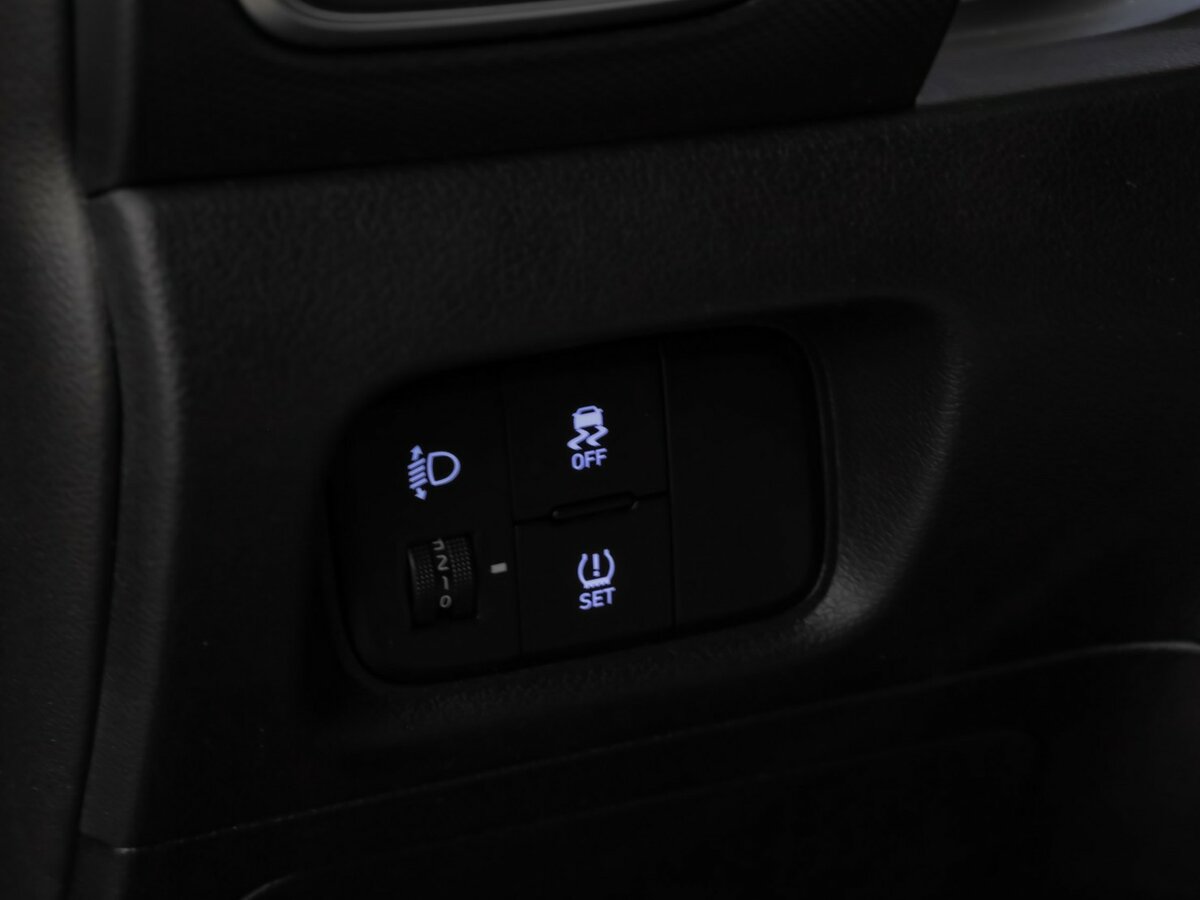 Hyundai Creta 2022 года с пробегом. Фото: #10