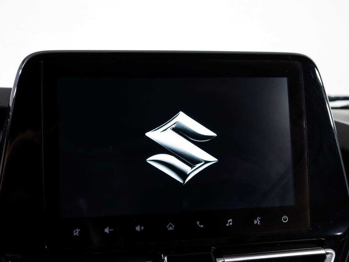 Suzuki Baleno 2022 года с пробегом. Фото: #22