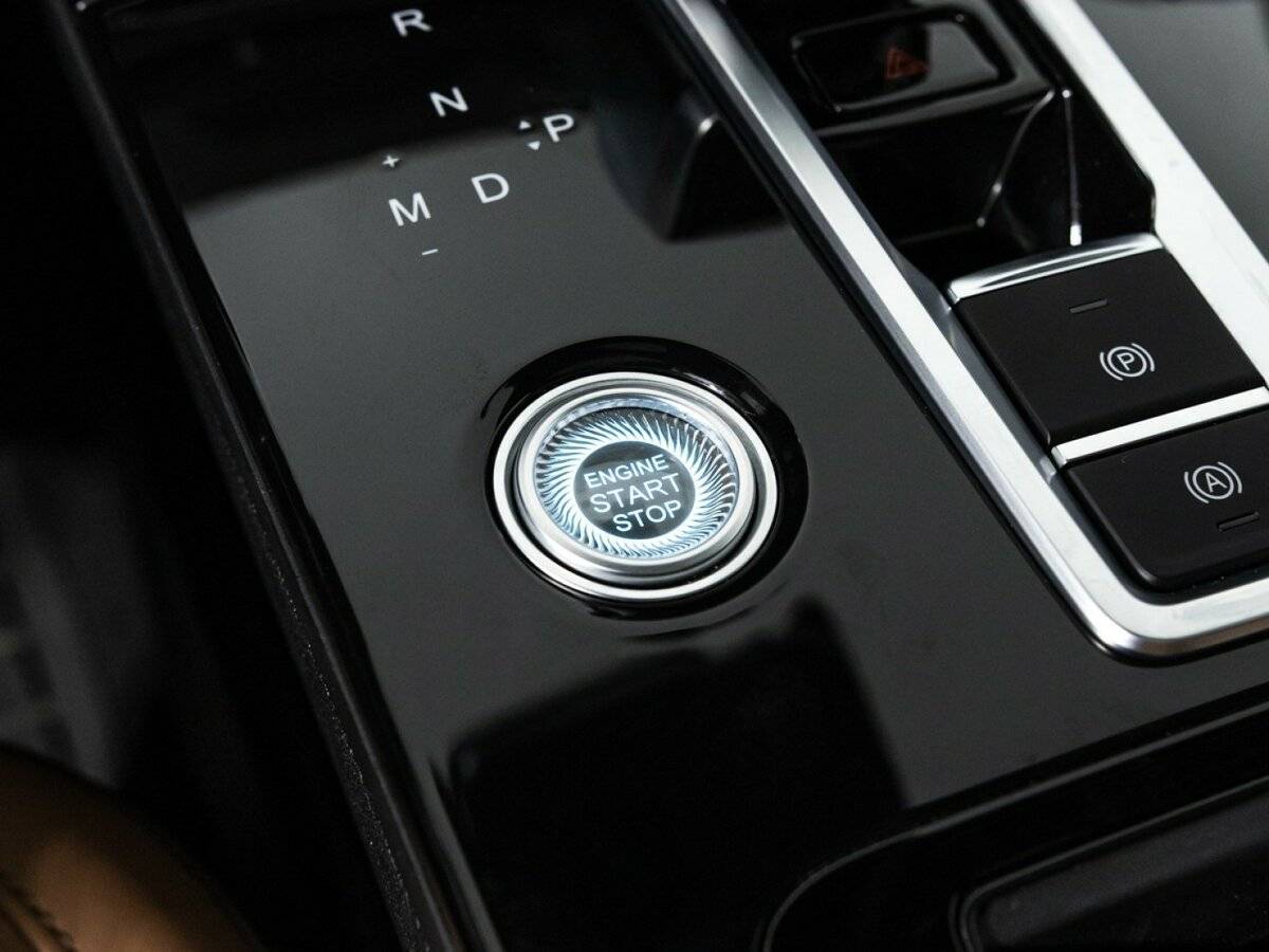 Chery Tiggo 8 Pro Max 2023 года с пробегом. Фото: #28