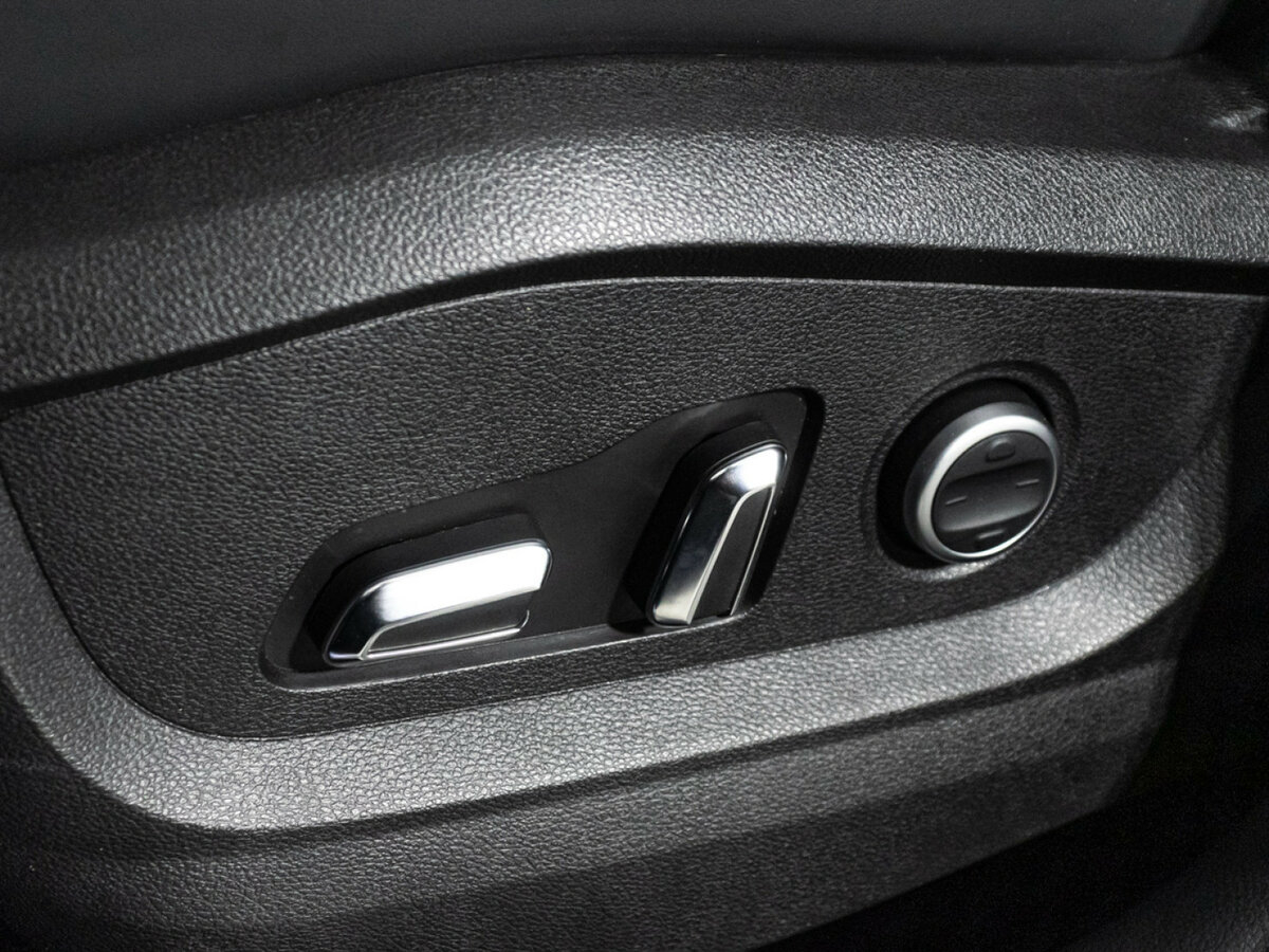 Chery Tiggo 8 Pro Max 2024 года с пробегом. Фото: #14