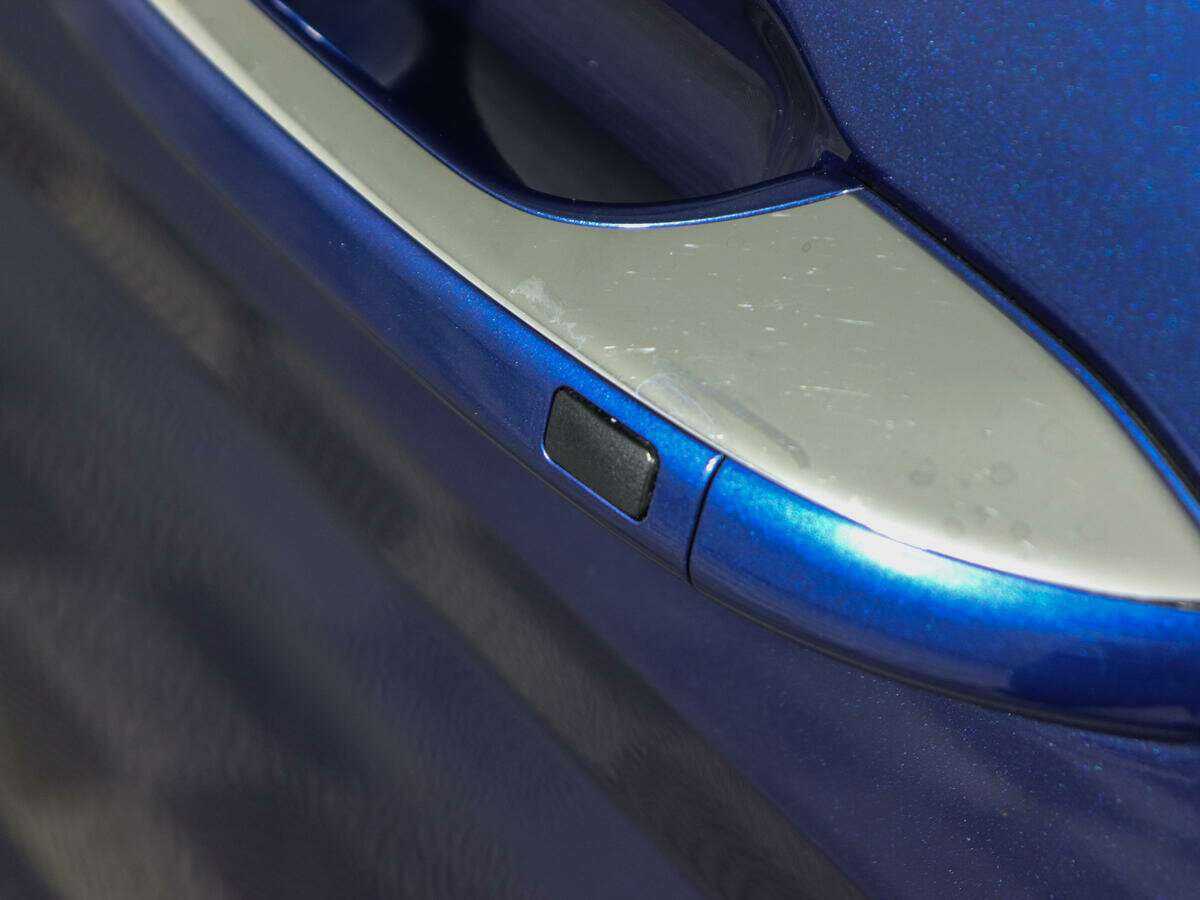 Hyundai Creta 2022 года с пробегом. Фото: #15