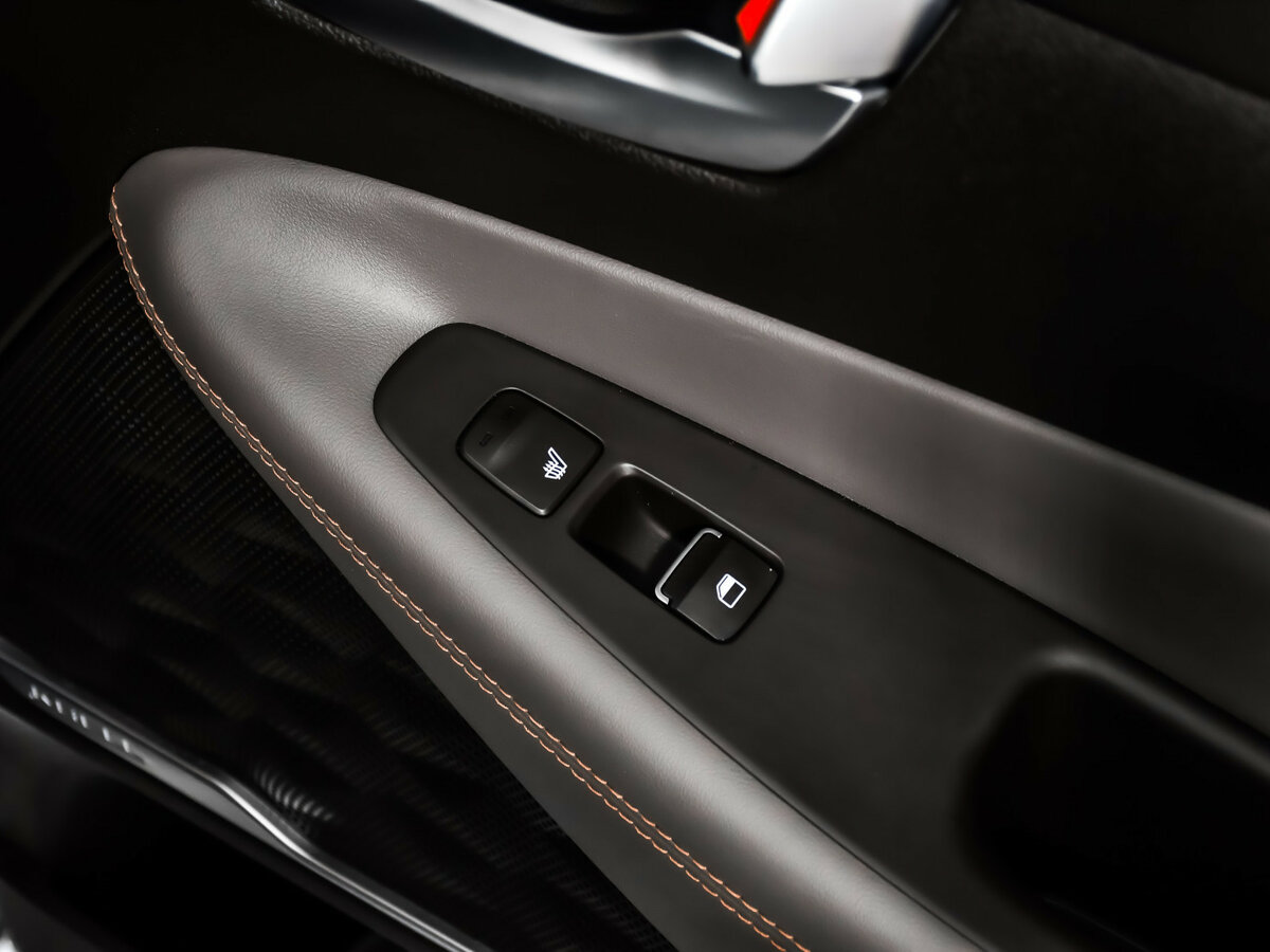 Hyundai Santa Fe 2018 года с пробегом. Фото: #14