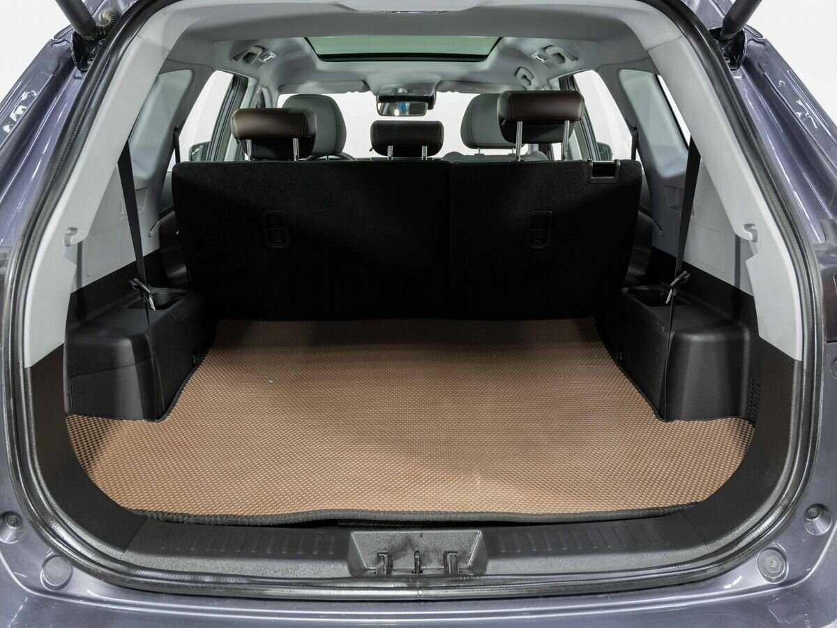 Chery Tiggo 8 Pro 2023 года с пробегом. Фото: #30