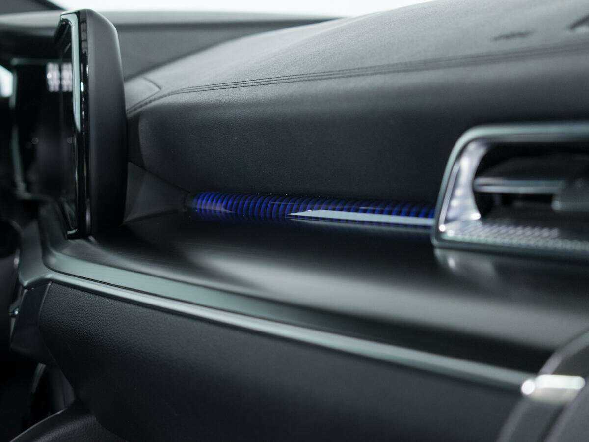 Kia K5 2021 года с пробегом. Фото: #22