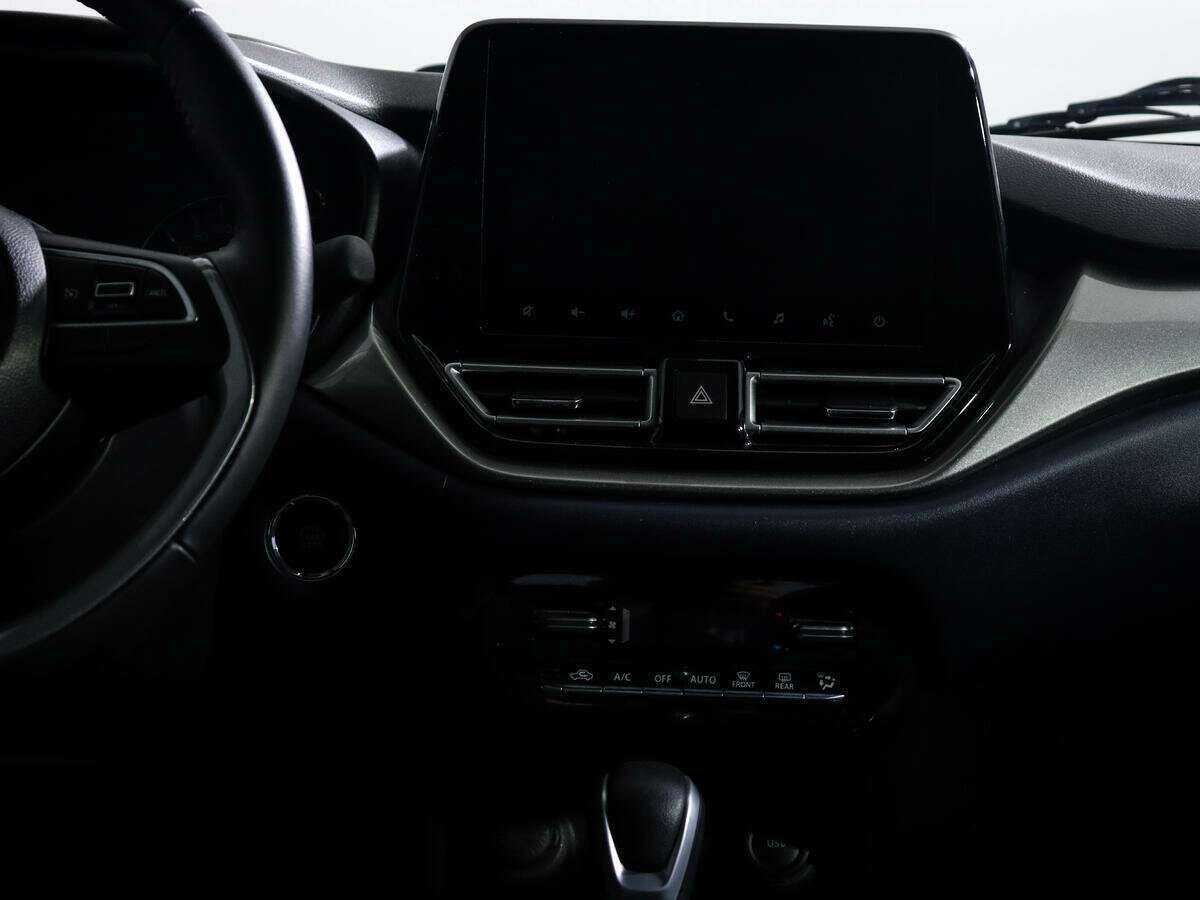 Suzuki Baleno 2022 года с пробегом. Фото: #12