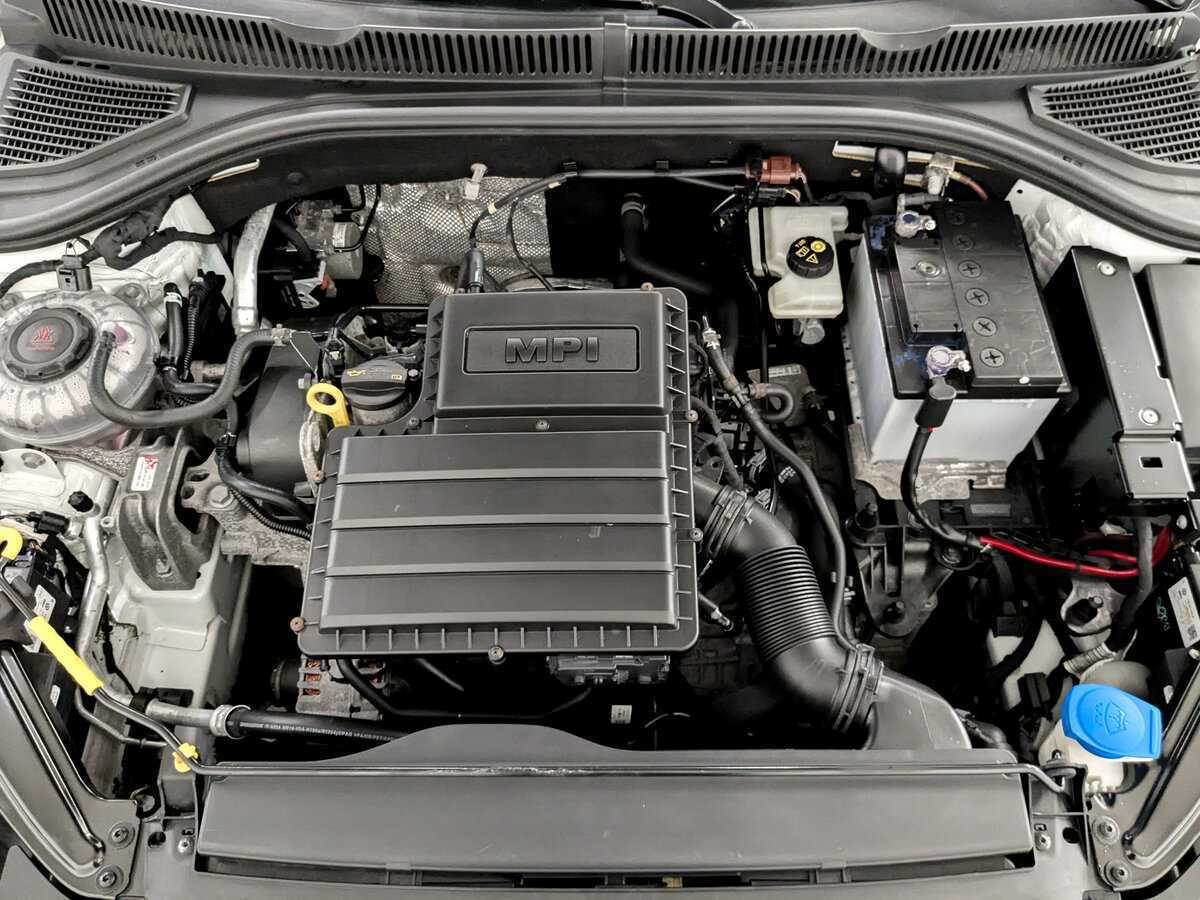 Volkswagen Jetta 2020 года с пробегом. Фото: #8