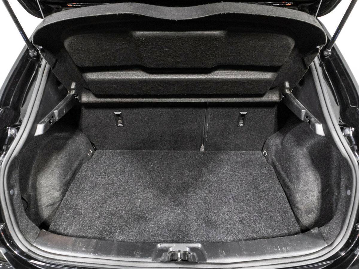 Nissan Qashqai 2020 года с пробегом. Фото: #14