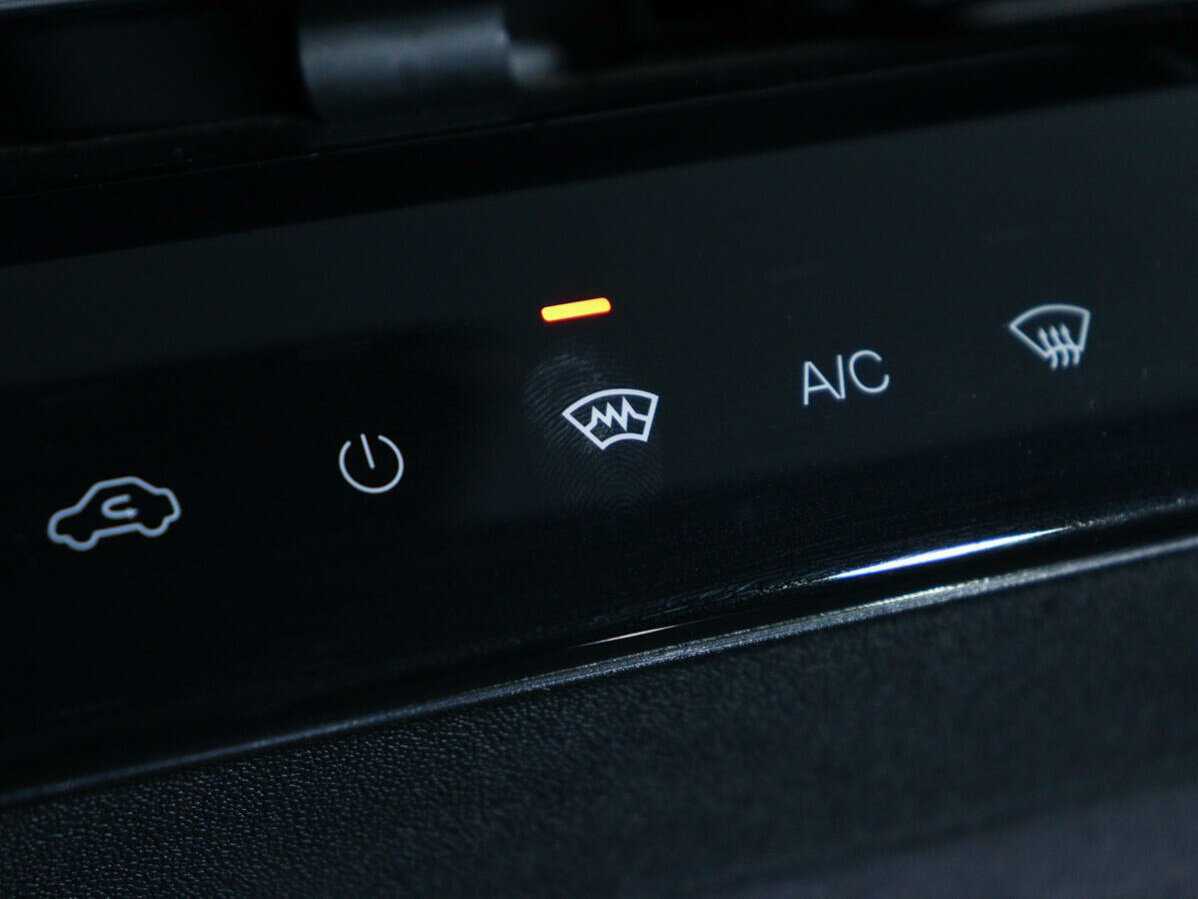 OMODA C5 2023 года с пробегом. Фото: #20