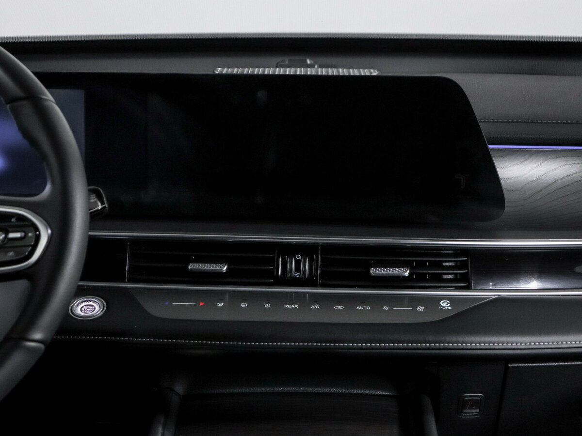 Chery Tiggo 8 Pro Max 2024 года с пробегом. Фото: #10