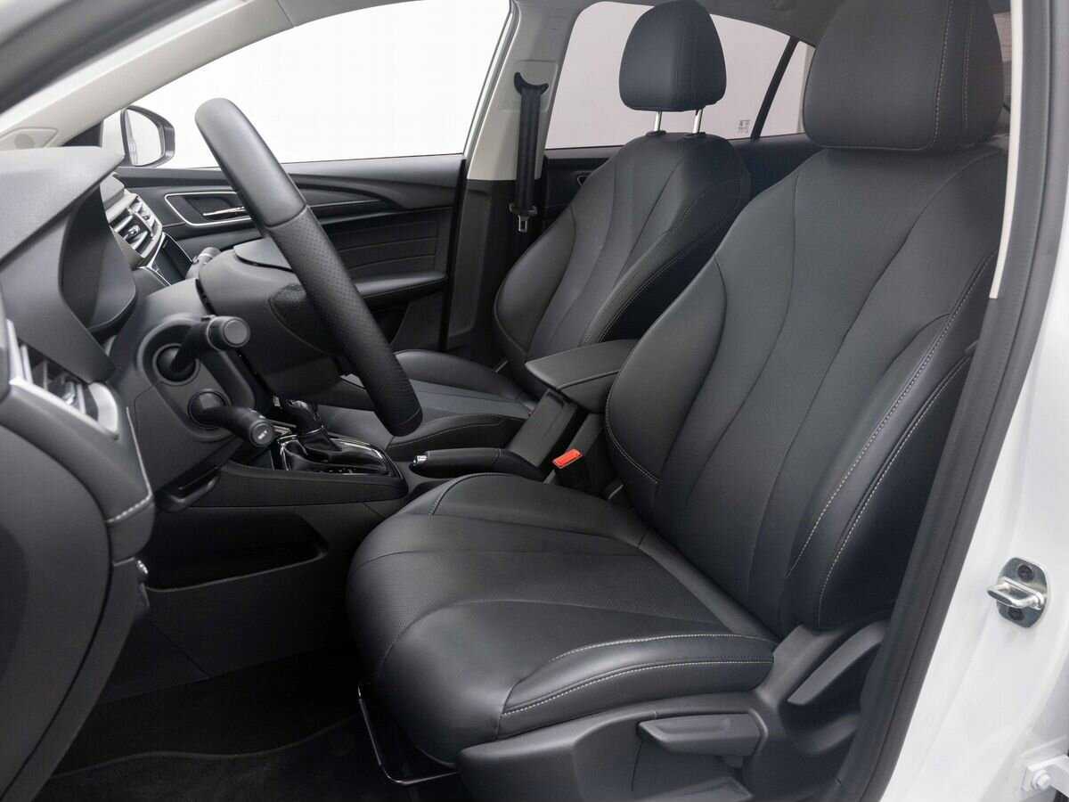 MG 5 2023 года с пробегом. Фото: #9