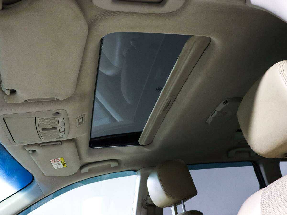 Nissan Pathfinder 2014 года с пробегом. Фото: #12