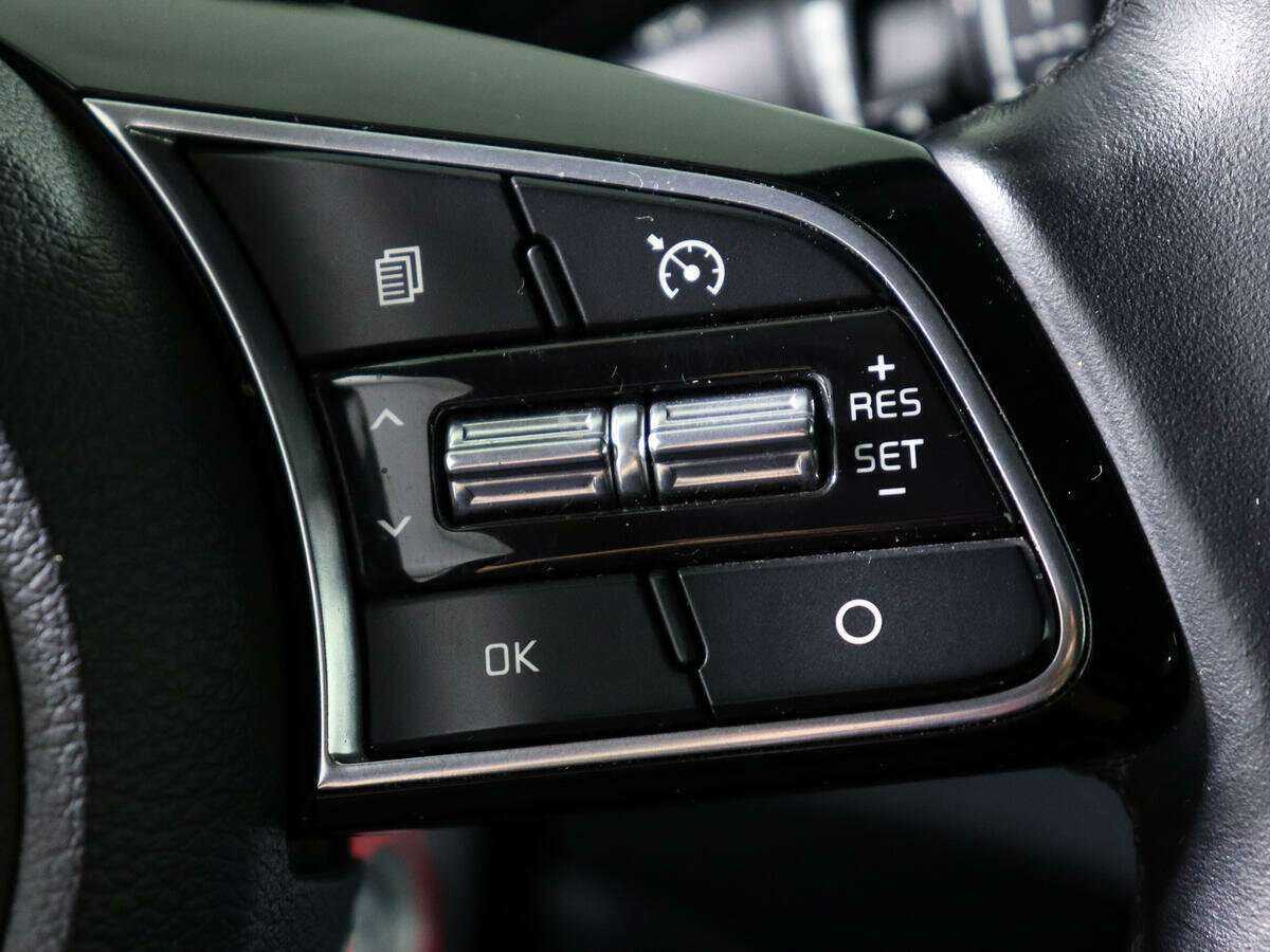 Kia Cerato 2019 года с пробегом. Фото: #12