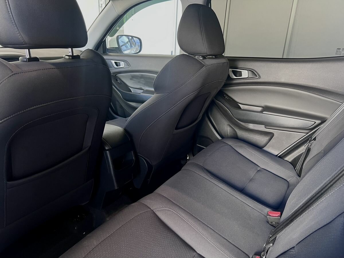 Chery Tiggo 4 2020 года с пробегом. Фото: #12
