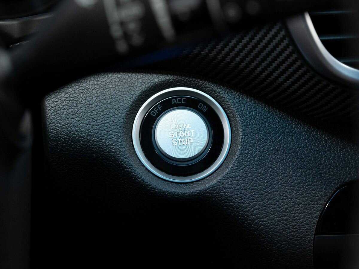 Hyundai Tucson 2020 года с пробегом. Фото: #22