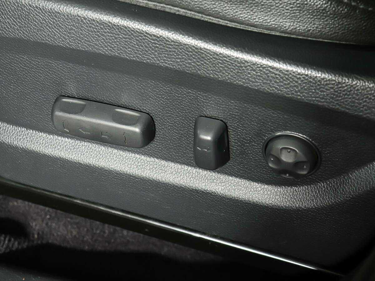 Hyundai Santa Fe 2016 года с пробегом. Фото: #18