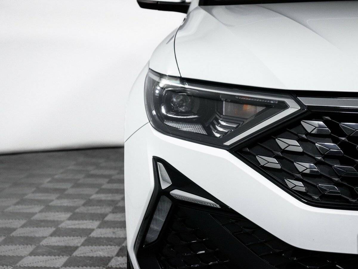 Jetta VS5 2023 года с пробегом. Фото: #17